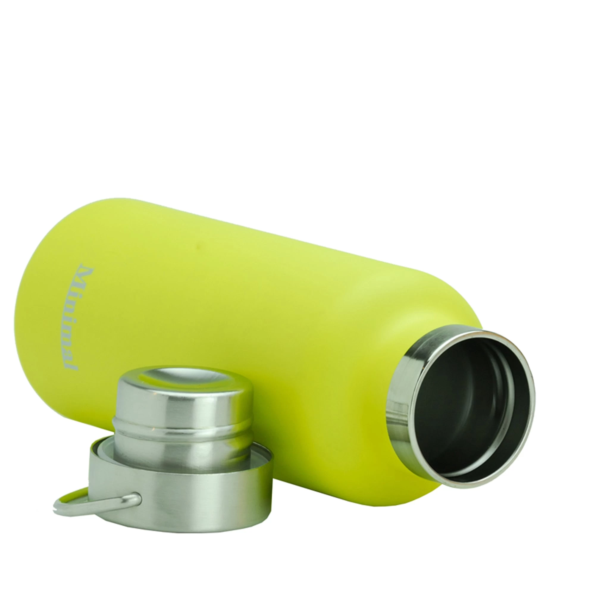 Minimal Insulated Flask 500 Ml / 17 Oz - Image 14