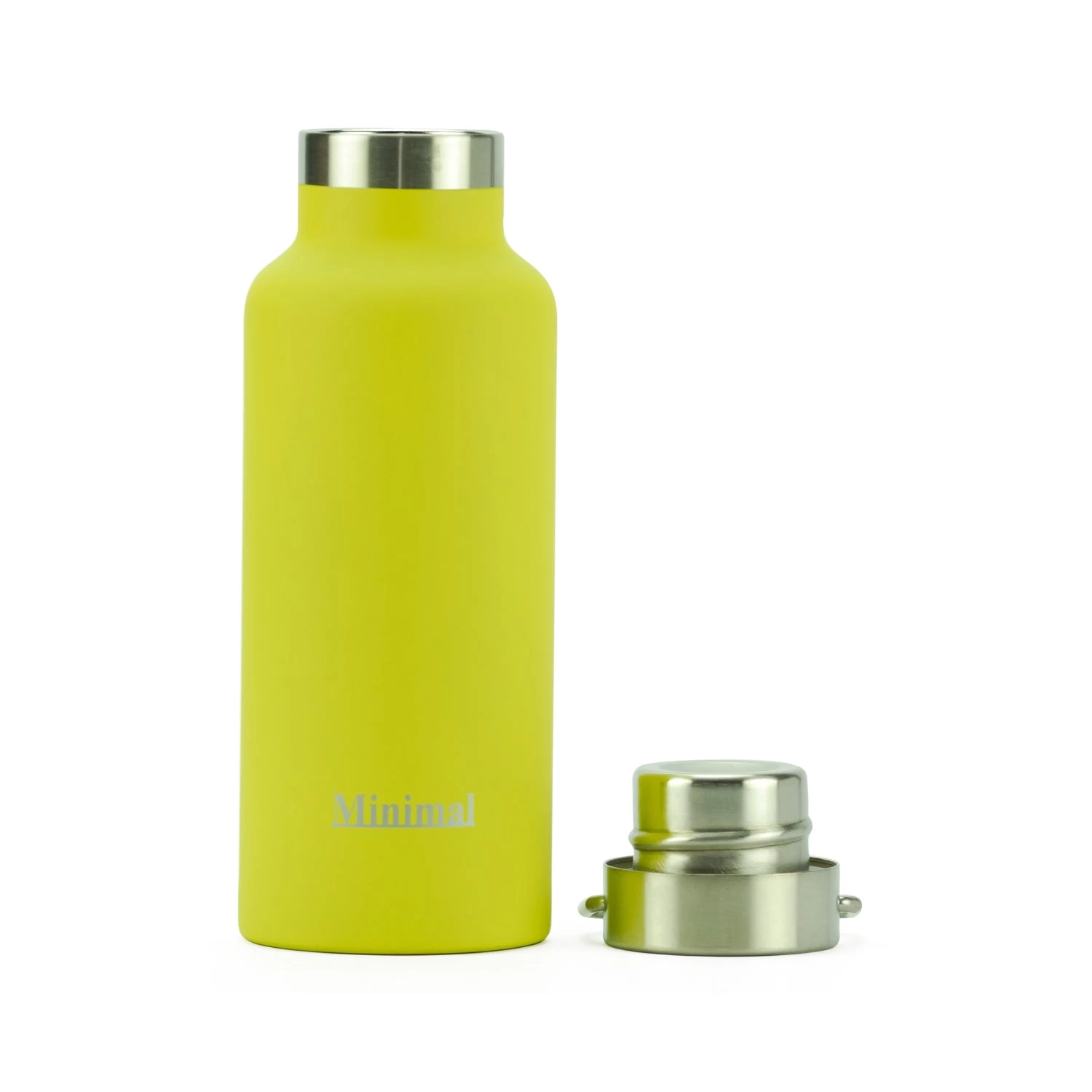 Minimal Insulated Flask 500 Ml / 17 Oz - Image 15