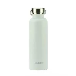 Minimal Insulated Flask 750 Ml / 25 Oz