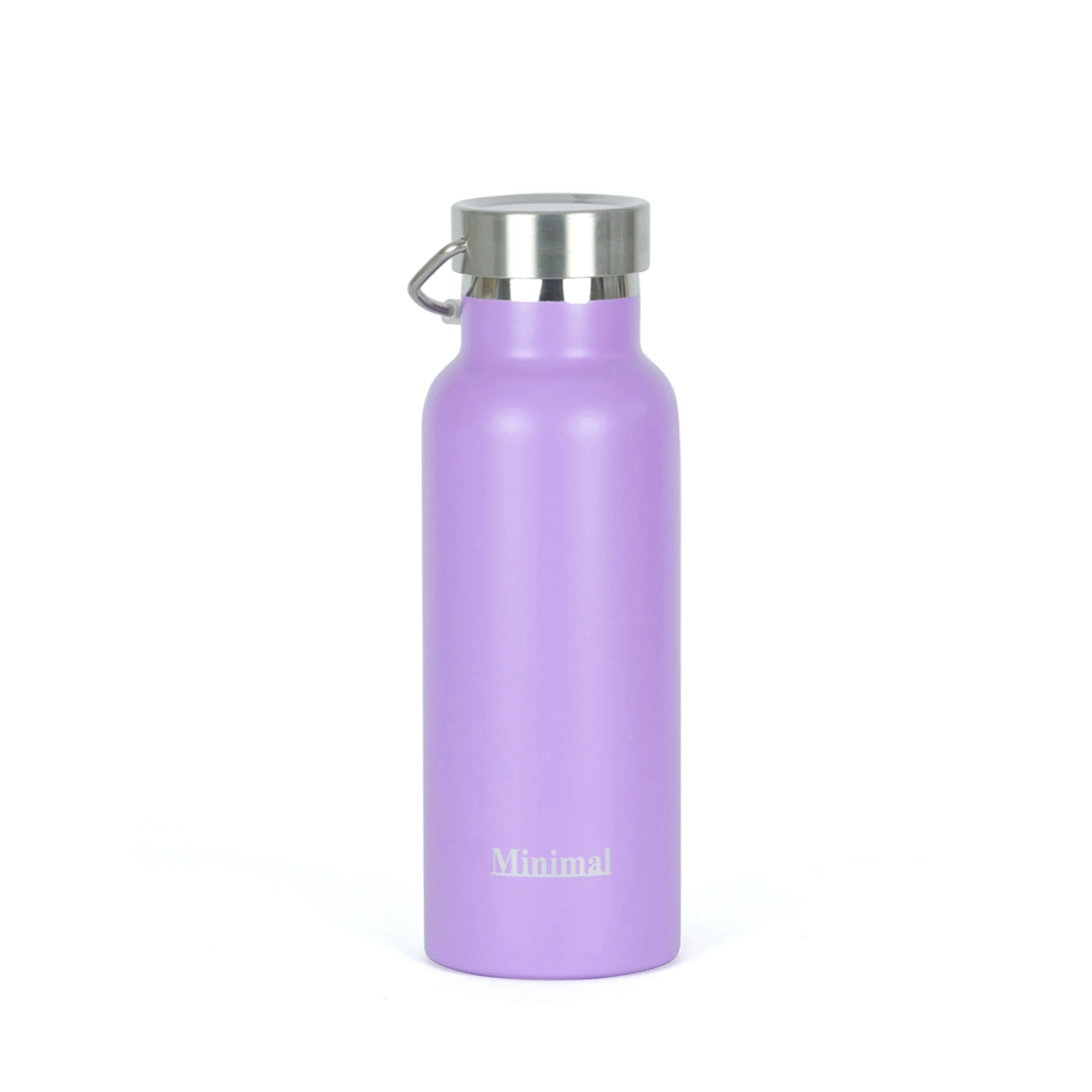 Minimal Insulated Flask 500 Ml / 17 Oz - Image 16