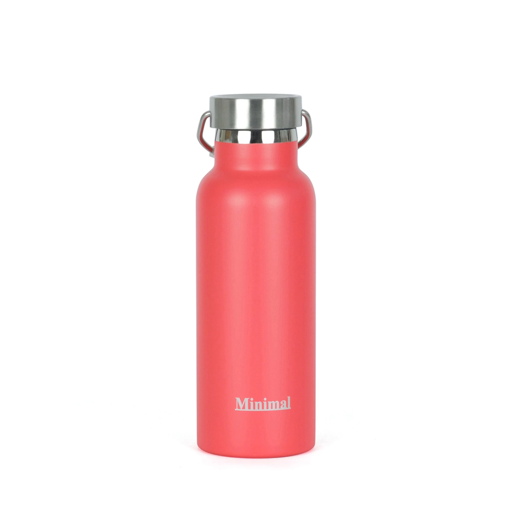 Minimal Insulated Flask 500 Ml / 17 Oz - Image 20