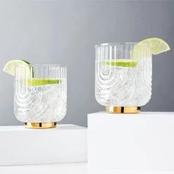 Gatsby Tumblers By Viski®