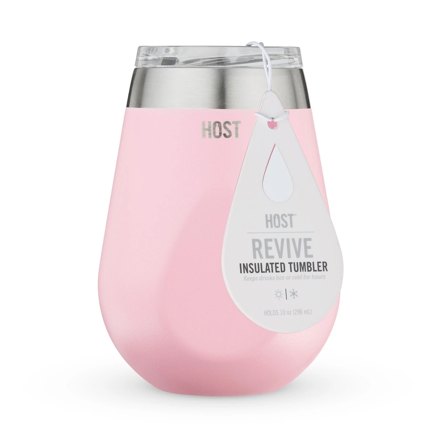 REVIVE Vacuum Insulated Tumbler By HOST - Image 4