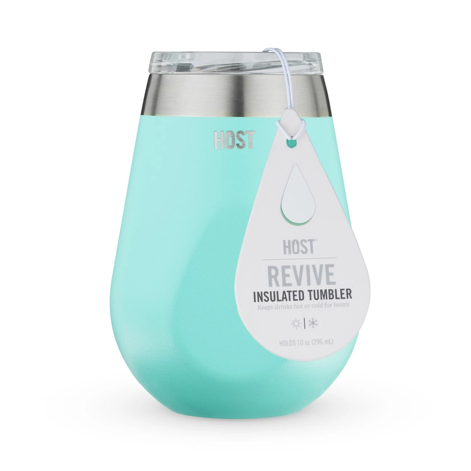 REVIVE Vacuum Insulated Tumbler By HOST - Image 6