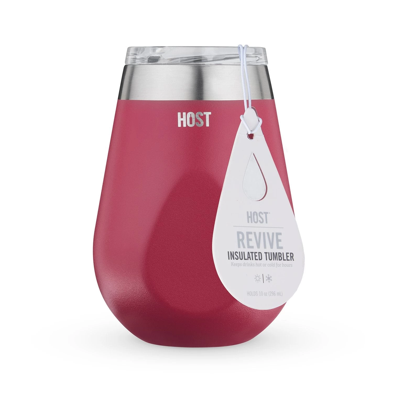 REVIVE Vacuum Insulated Tumbler By HOST - Image 10