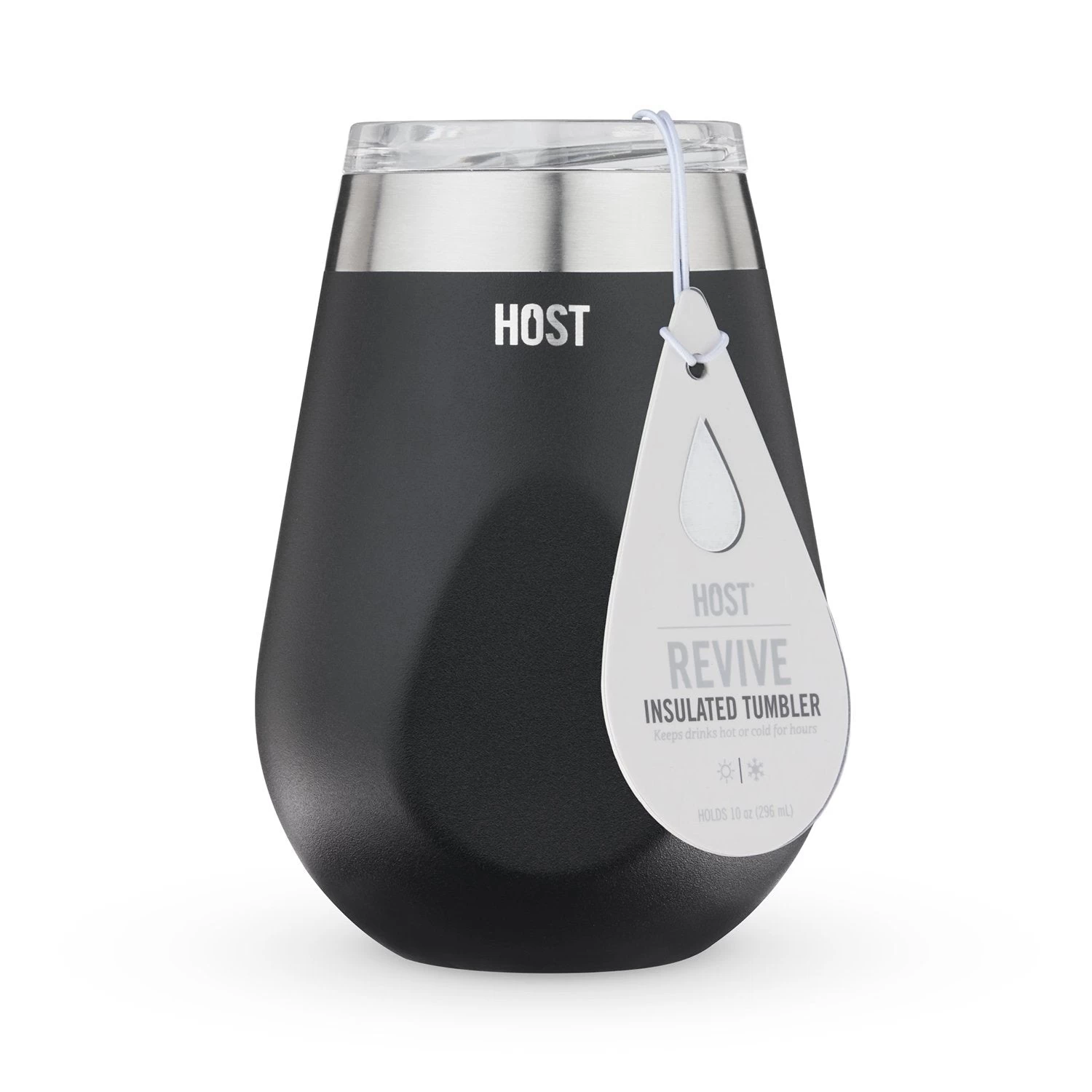 REVIVE Vacuum Insulated Tumbler By HOST - Image 14