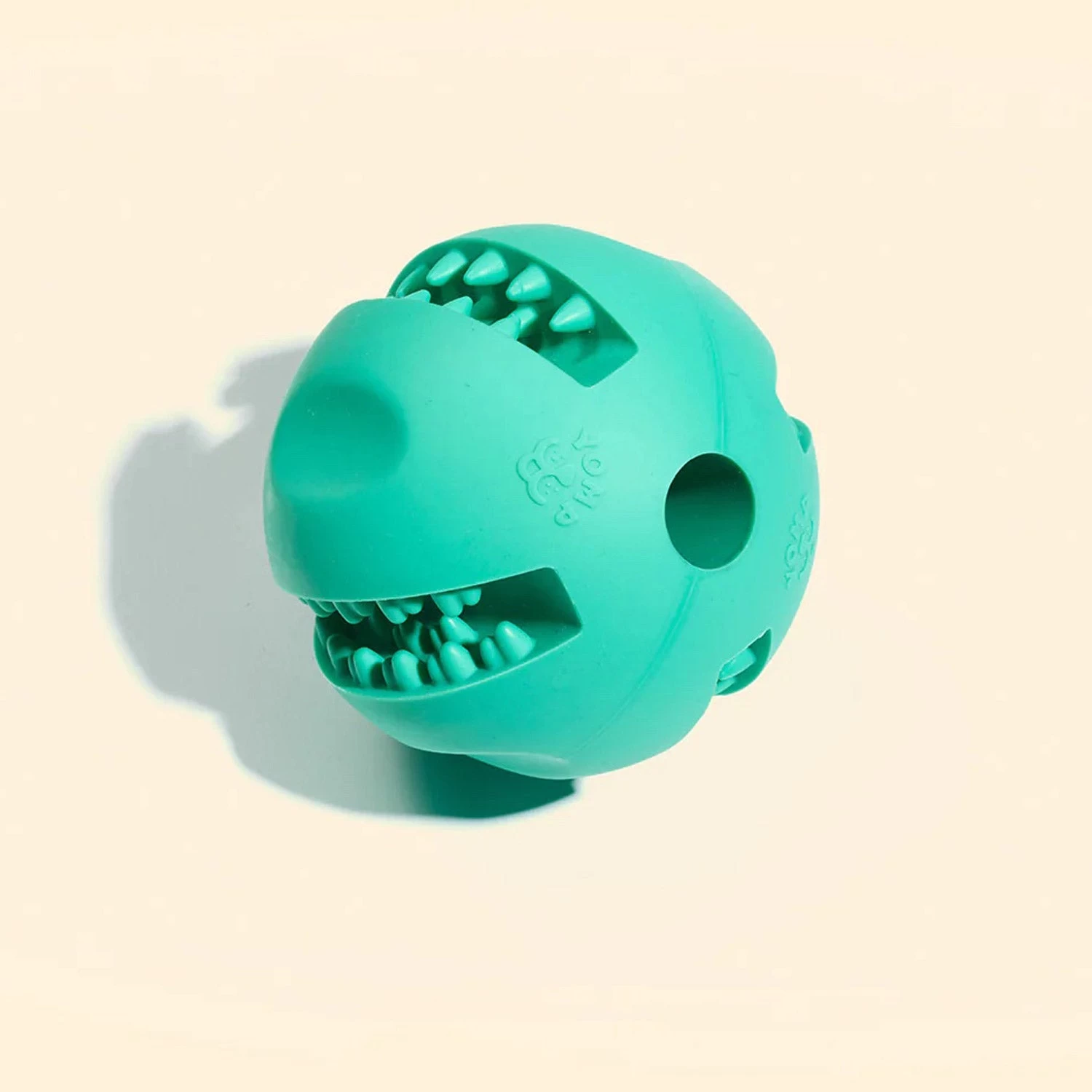 Yomp Snackin' Ball Dog Toy - Image 2