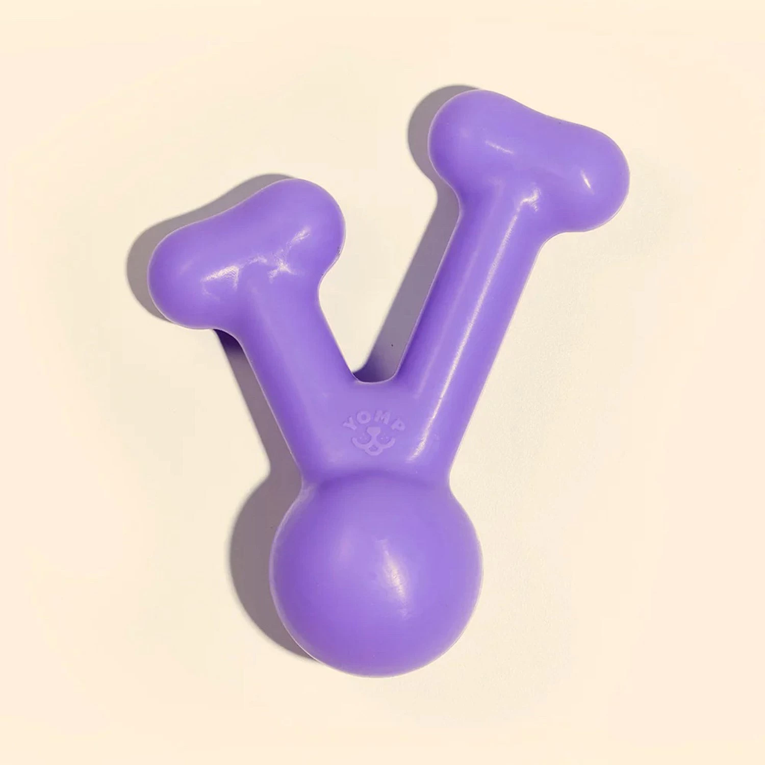 Yomp FunnyBone Dog Toy - Image 3