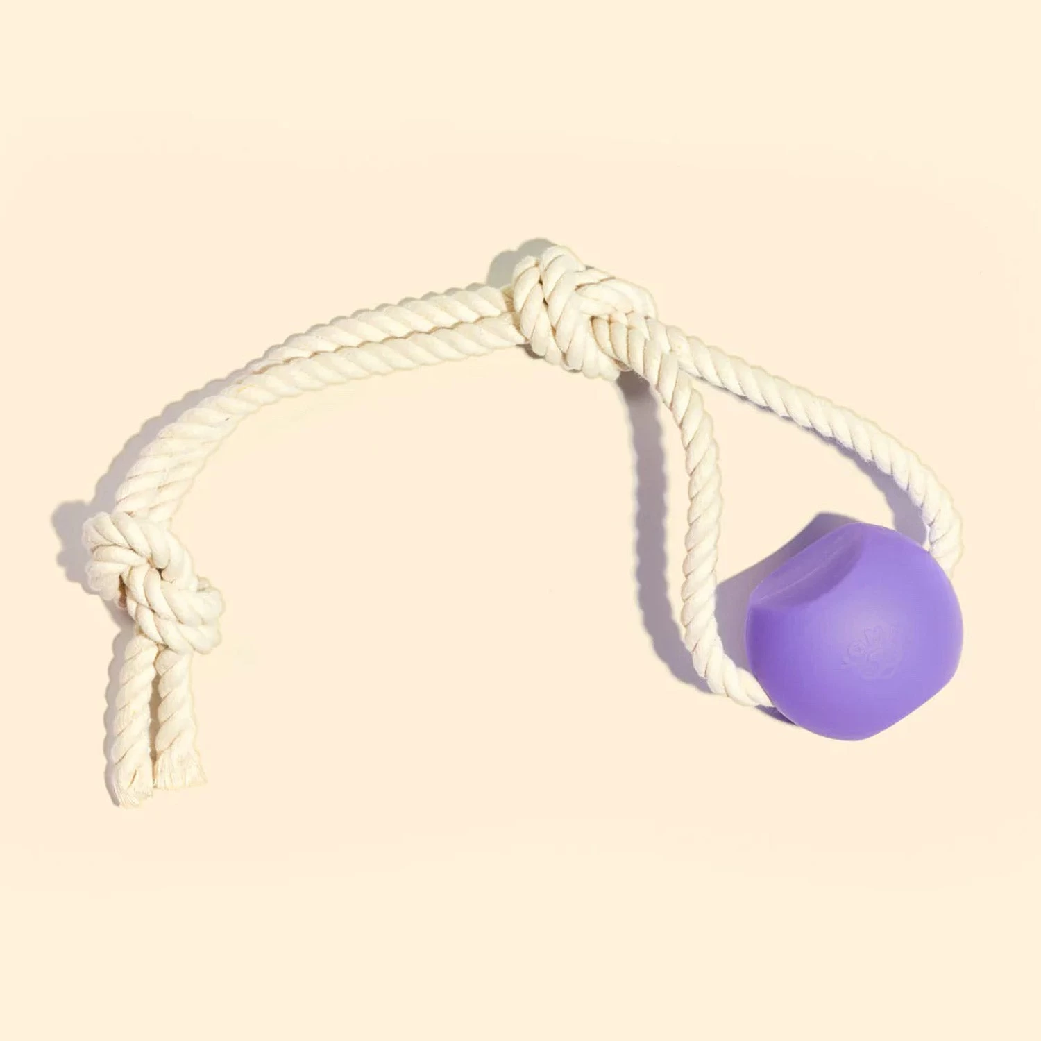 Yomp BallRope Dog Toy - Image 3