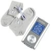 Palm NRG Massage Socks Combo Set