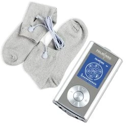 Palm NRG Massage Socks Combo Set