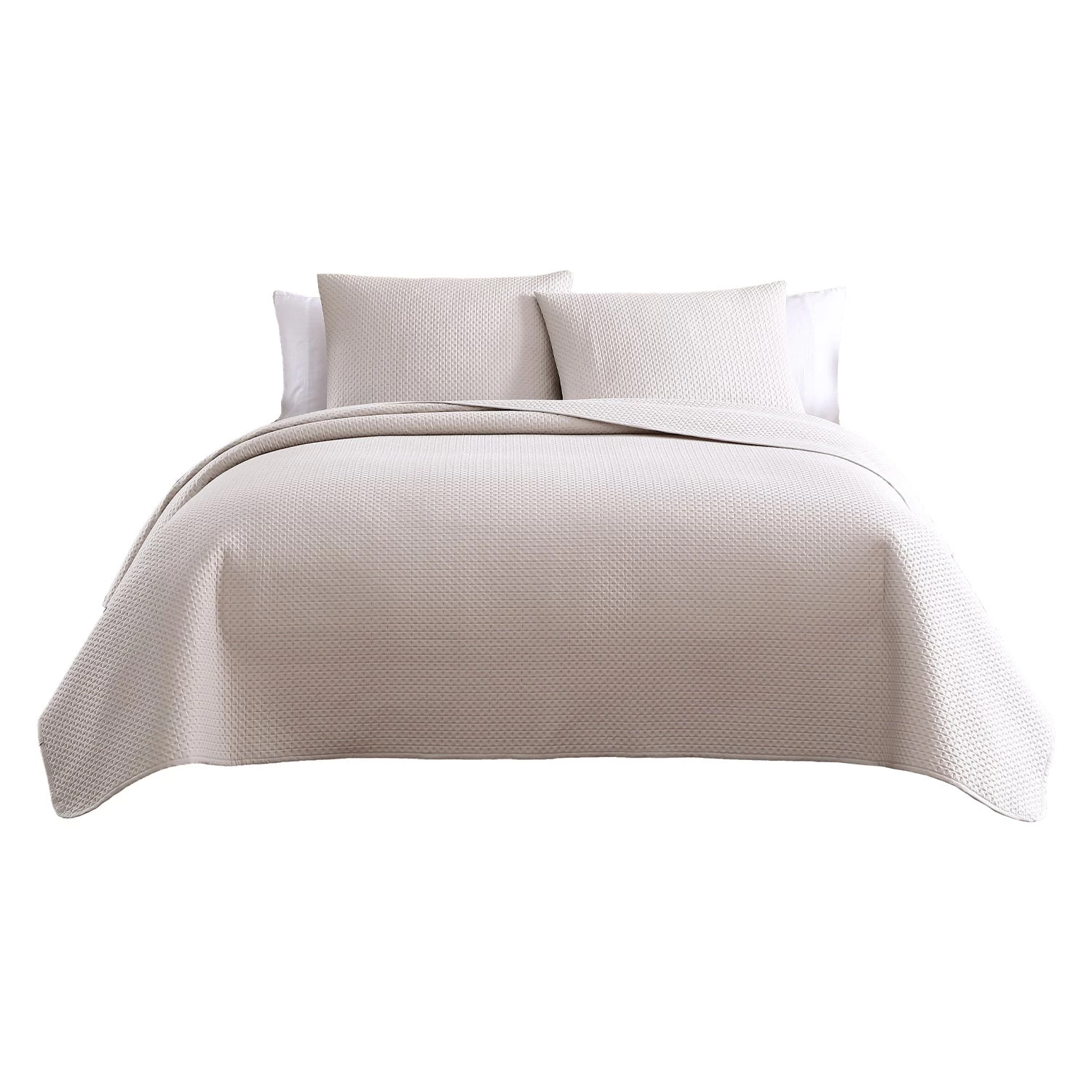 Aspen 3 Piece Quilt Set - Image 7