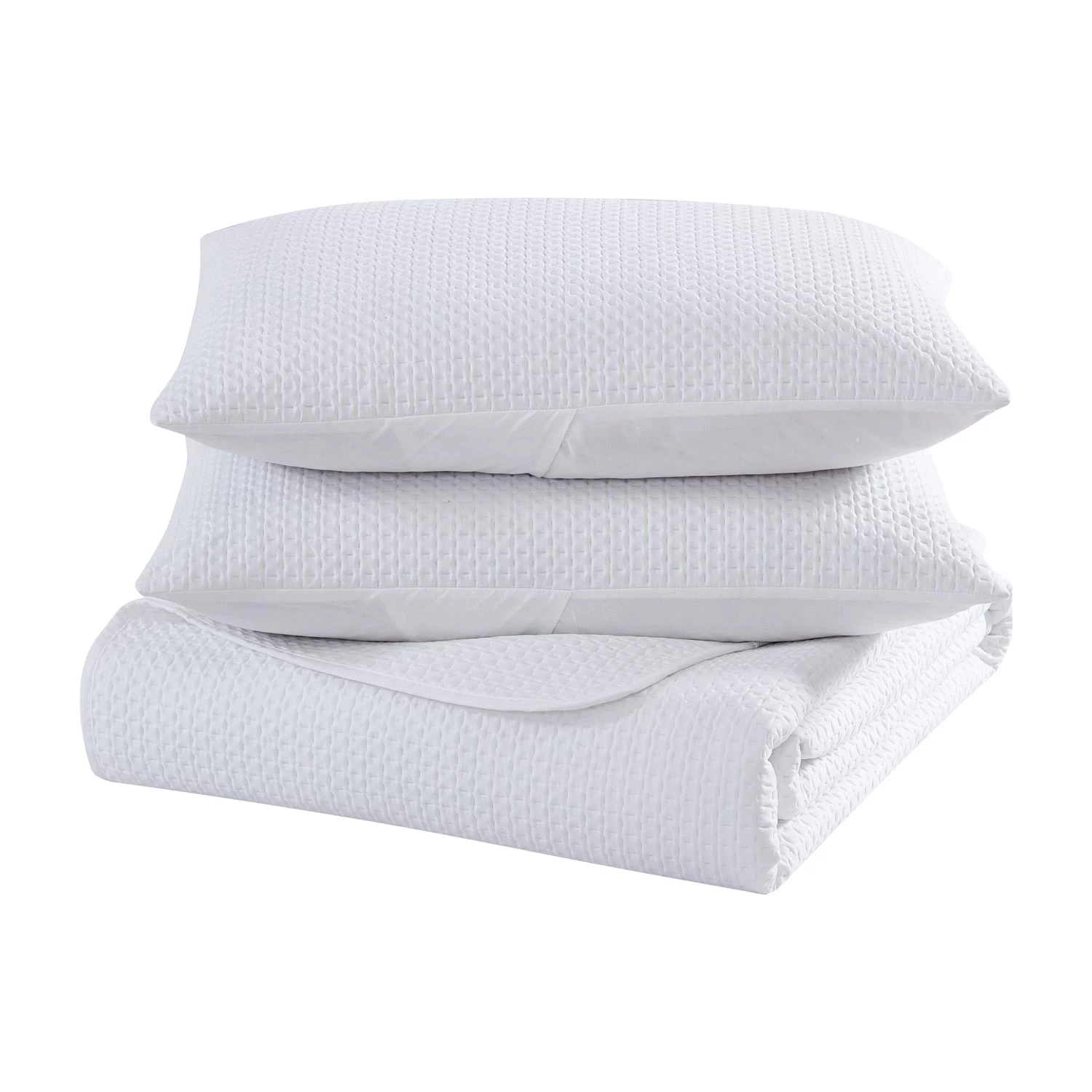 Aspen 3 Piece Quilt Set - Image 13