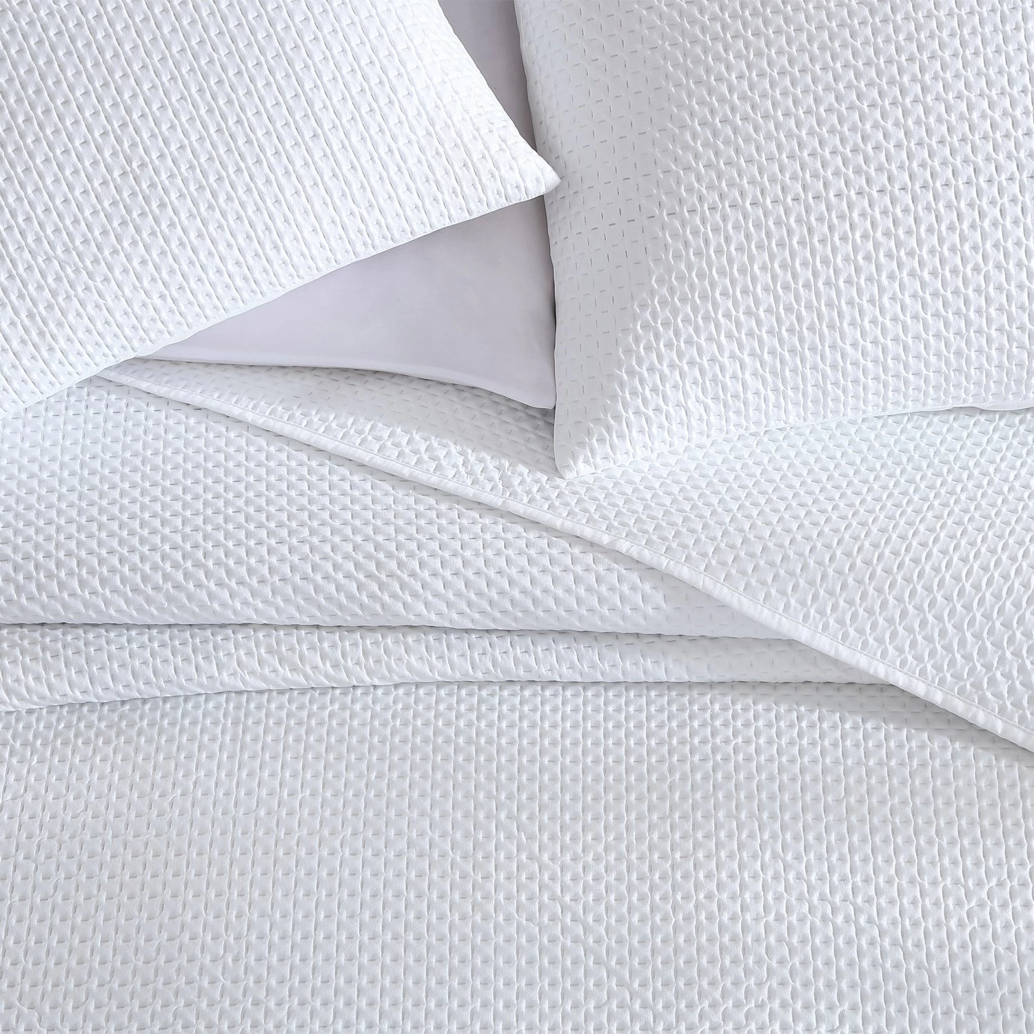 Aspen 3 Piece Quilt Set - Image 14