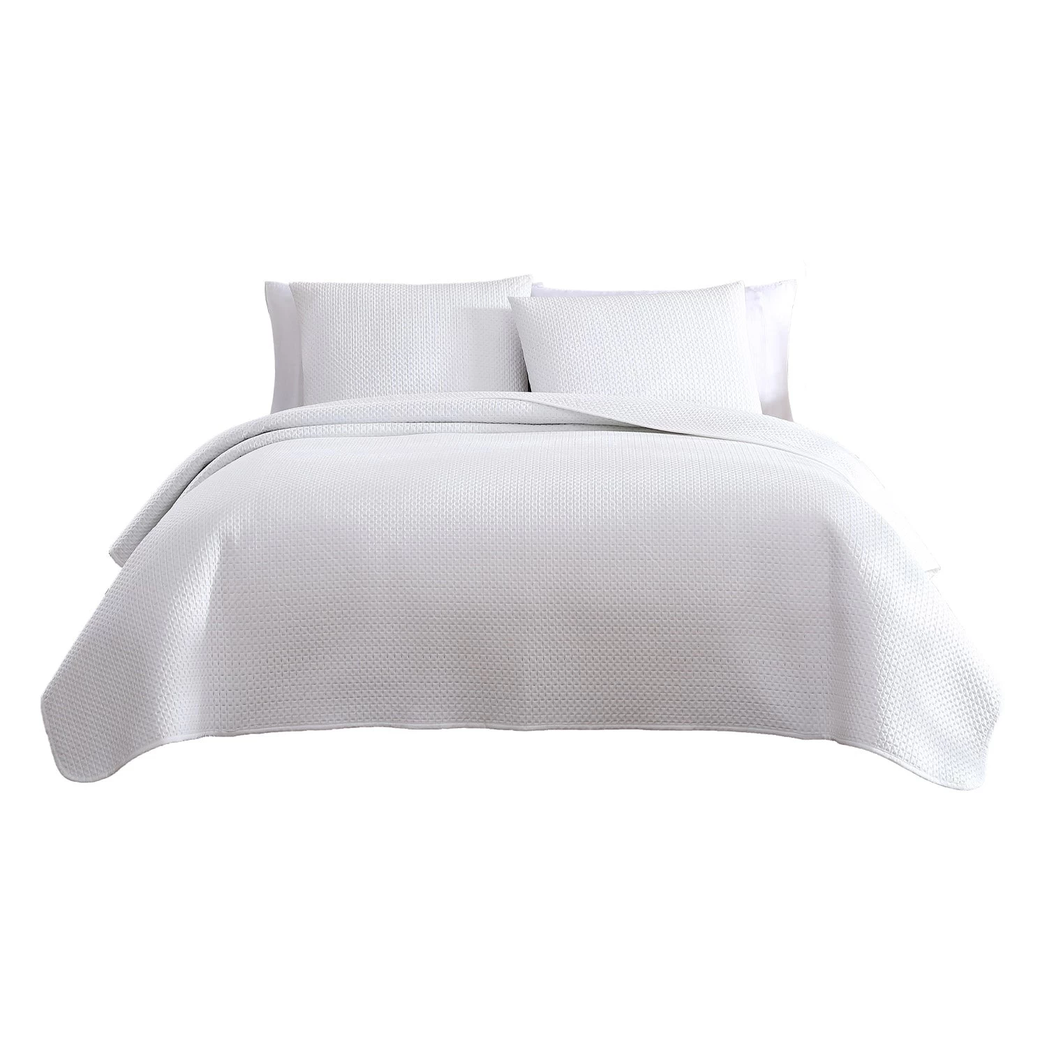 Aspen 3 Piece Quilt Set - Image 15