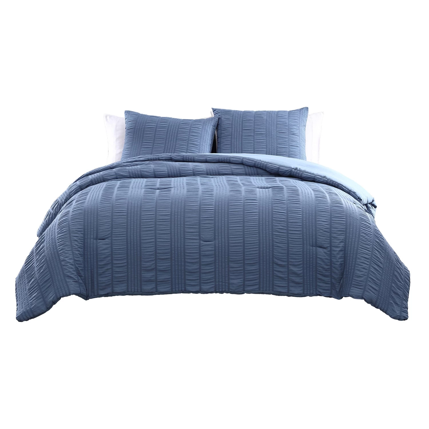 Elm 3 Piece Comforter Set - Image 10