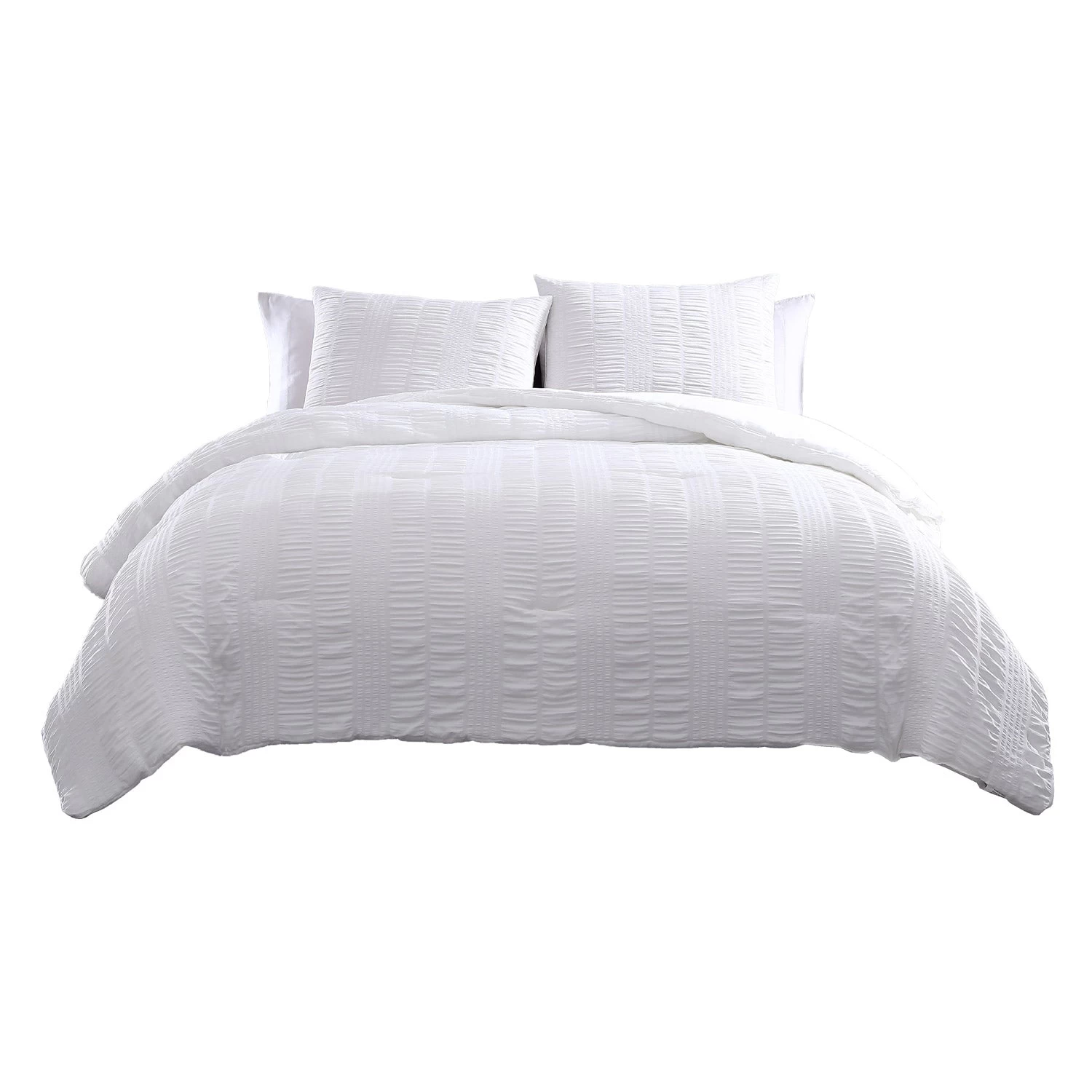 Elm 3 Piece Comforter Set - Image 15