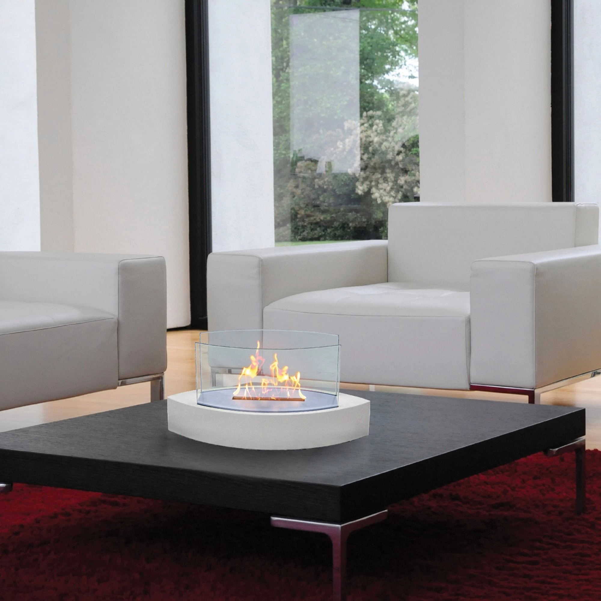 Lexington Table Top BioEthanol Fireplace - Image 2