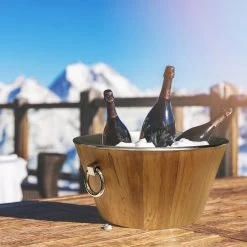 Southampton Teak Party Tub