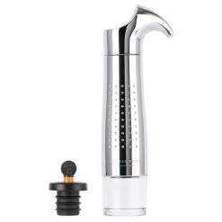 L'Atelier Du Vin Metal Gard'Vin Wine Stopper