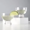 Crystal Mezcal Glasses By Viski®