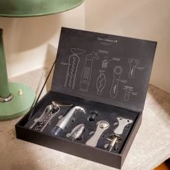 L’Atelier Du Vin Oeno Collection 2 Set