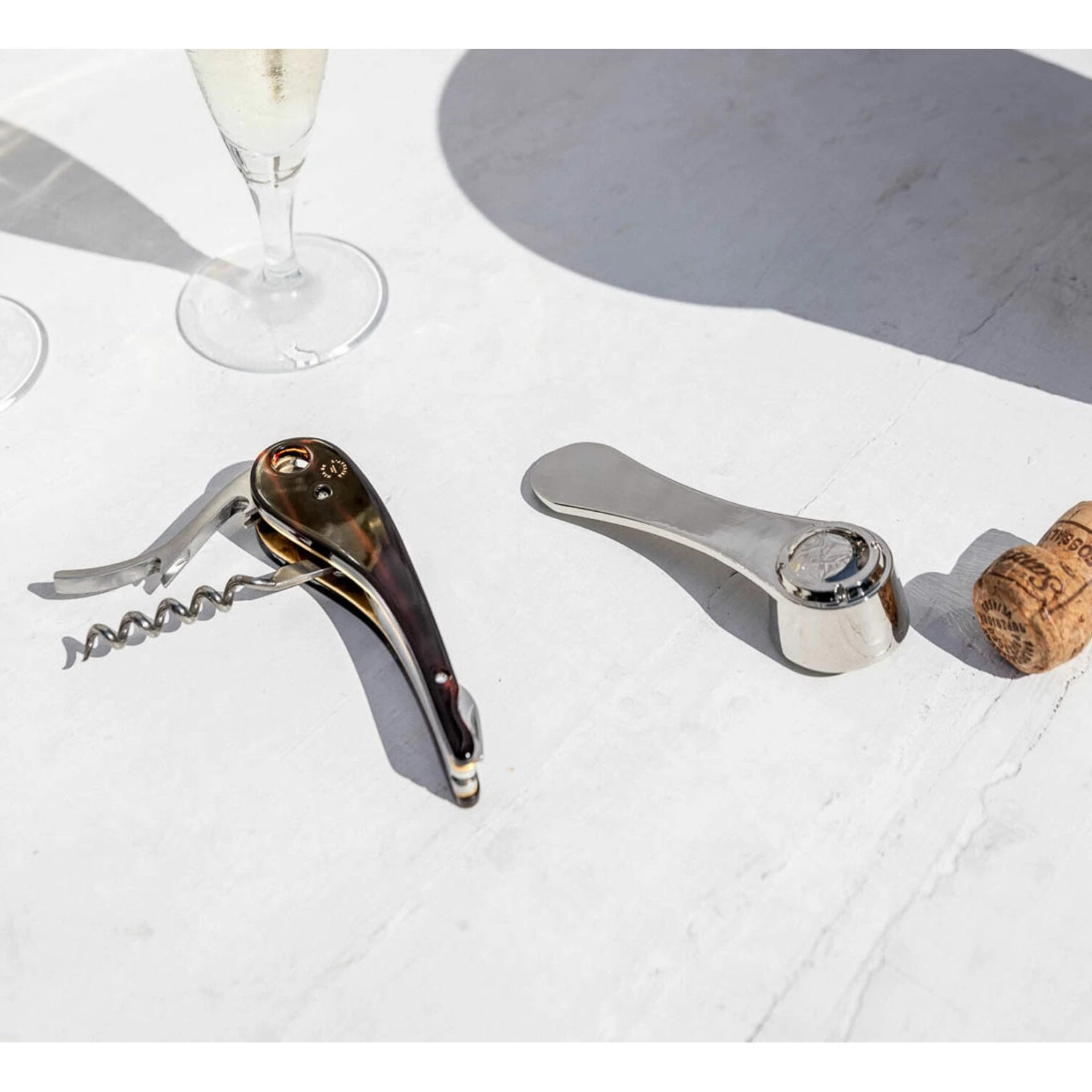 L'Atelier Du Vin - Oeno Collection 4 Wine Sommelier Gift Box - Image 4