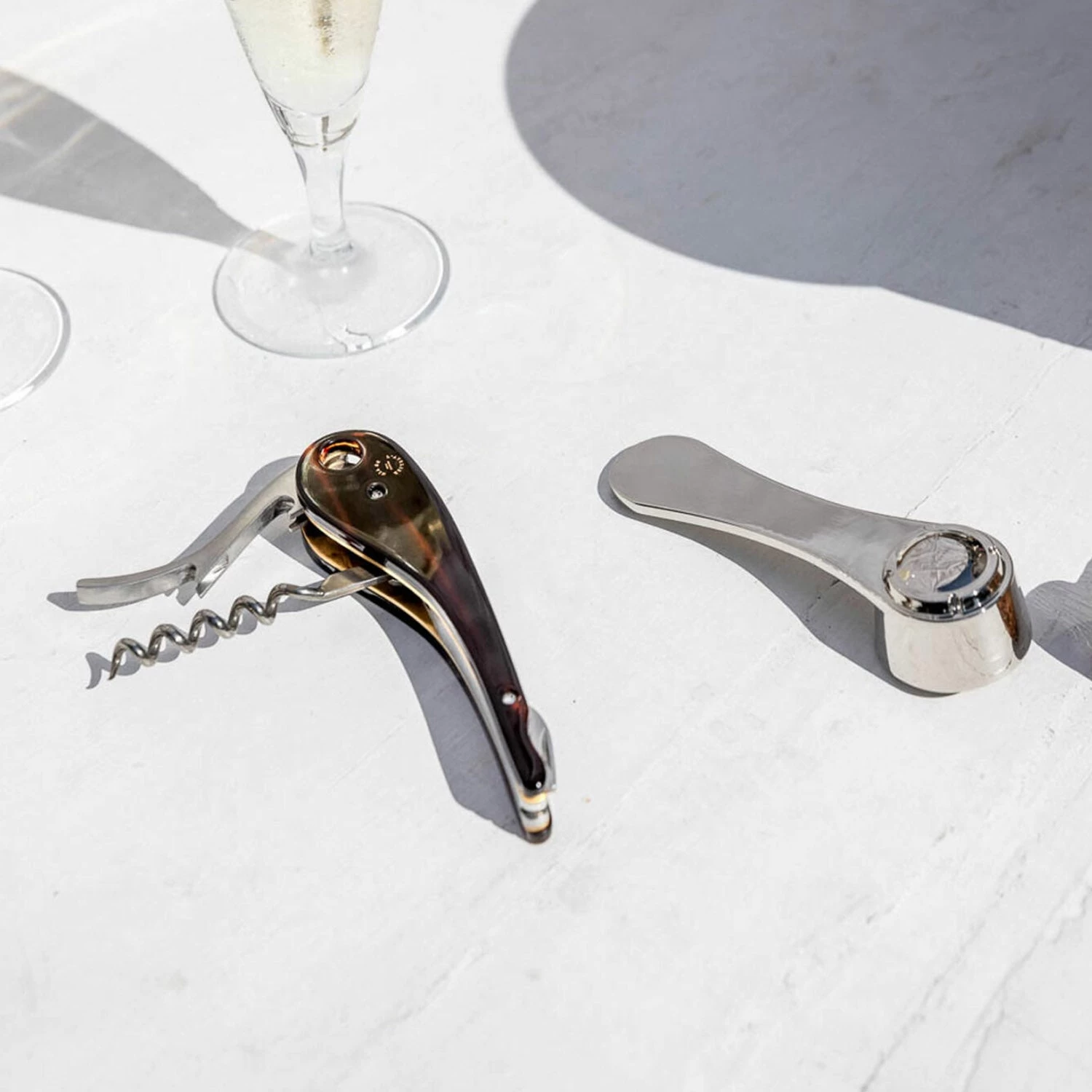 L'Atelier Du Vin - Oeno Collection 4 Wine Sommelier Gift Box