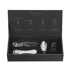 L’Atelier Du Vin Oeno Collection 3 Bar Set