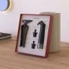 L'Atelier Du Vin - Chic Monsieur Night Wine Tools Gift Set