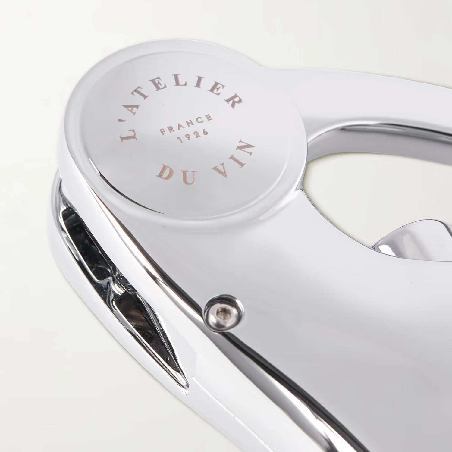 L'Atelier Du Vin Oeno Motion Nomad Wine Corkscrew - Image 3