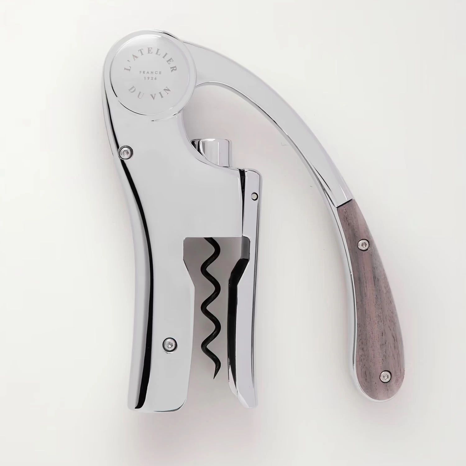 L'Atelier Du Vin Oeno Motion Nomad Wine Corkscrew
