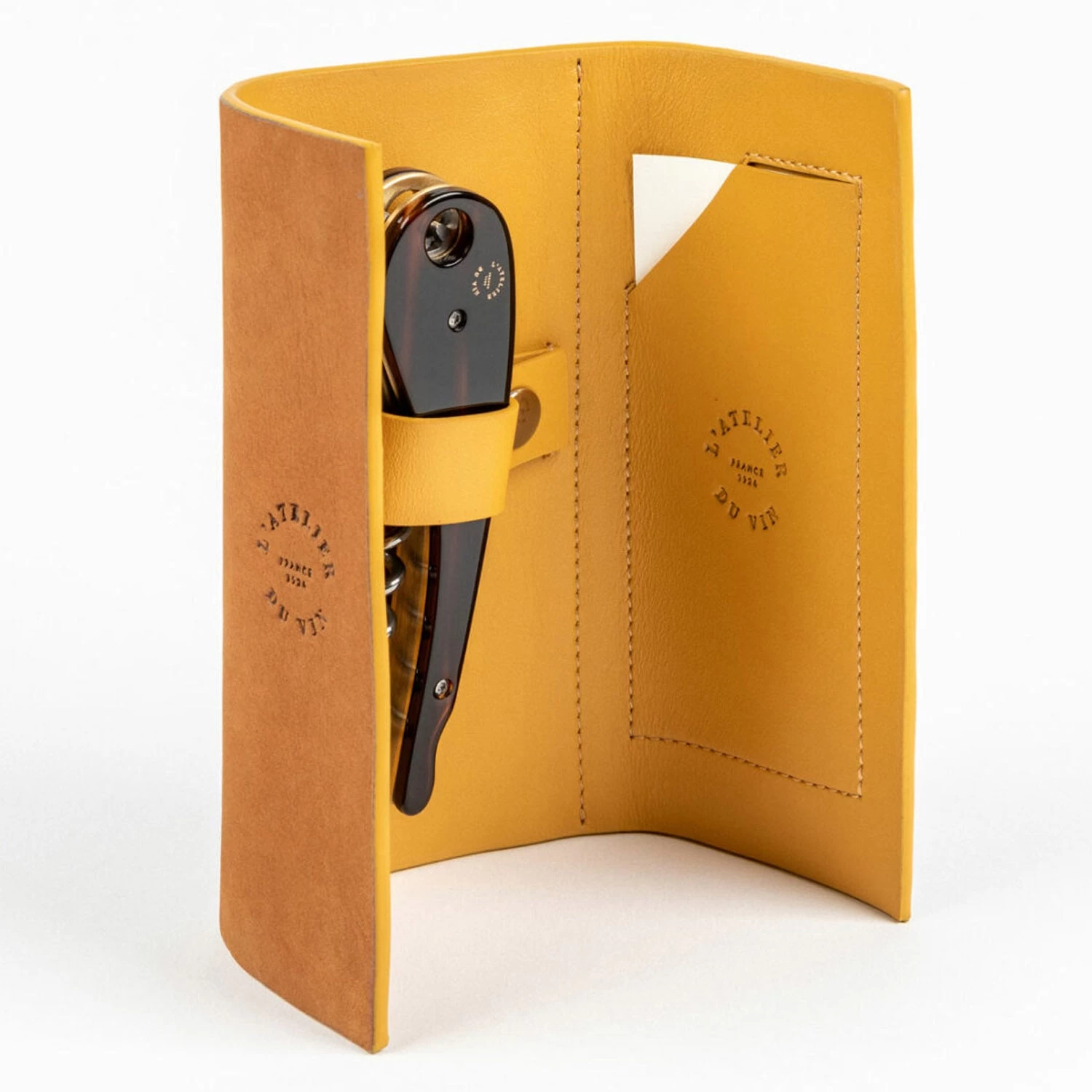 L'Atelier Du Vin - Soft Machine Nomad Limited Edition Corkscrew - Image 3