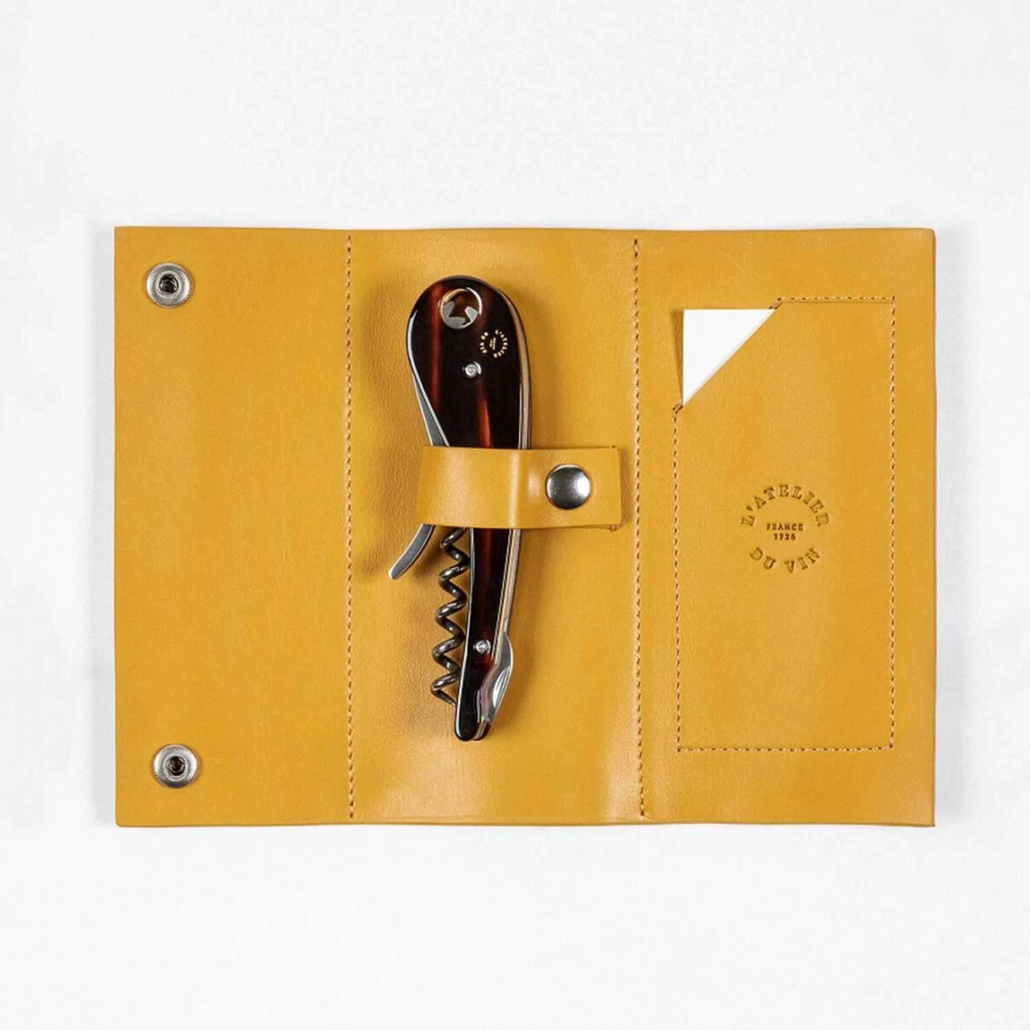 L'Atelier Du Vin - Soft Machine Nomad Limited Edition Corkscrew - Image 5