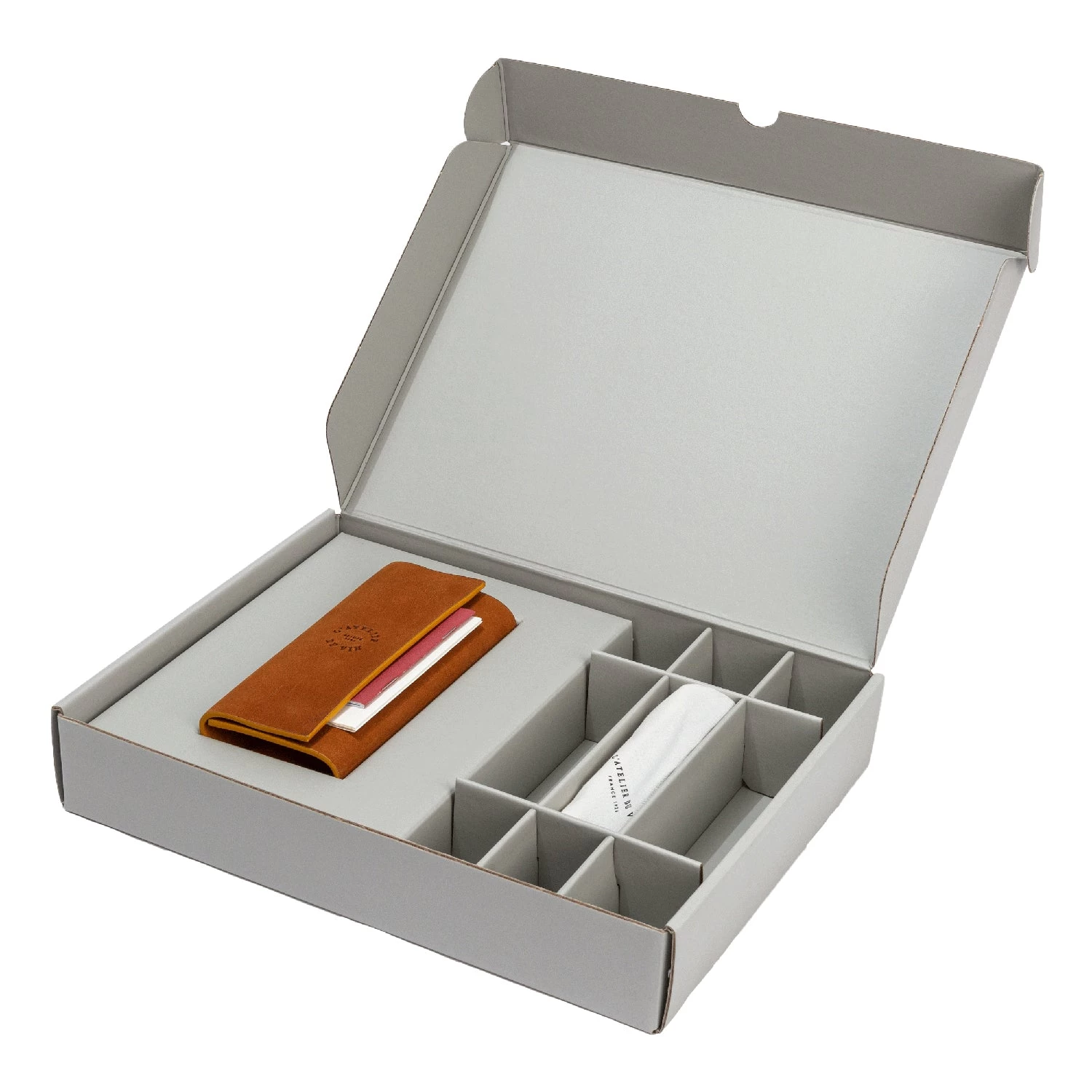 L'Atelier Du Vin - Soft Machine Nomad Limited Edition Corkscrew - Image 6