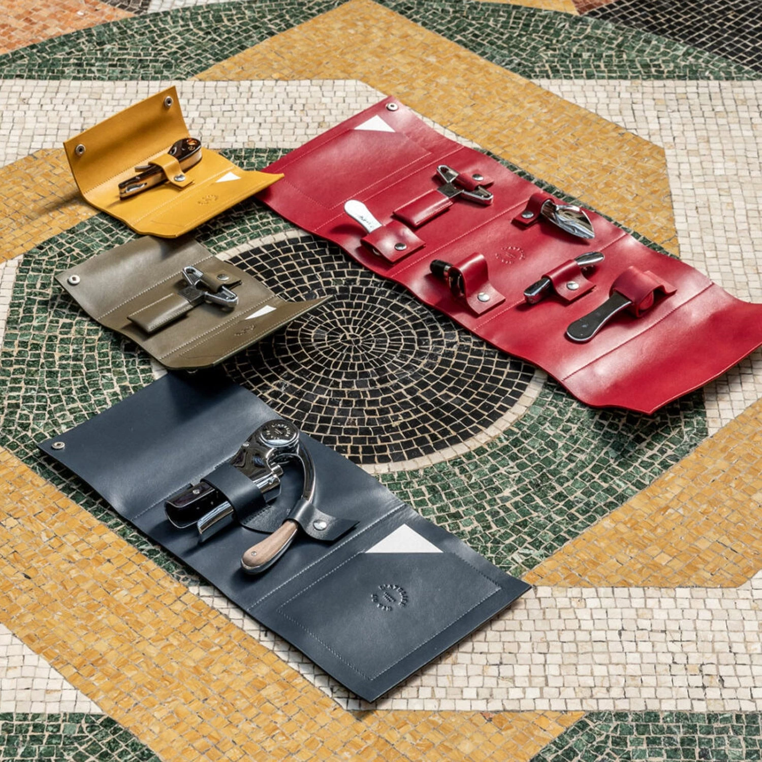 L'Atelier Du Vin - Soft Machine Nomad Limited Edition Corkscrew - Image 7