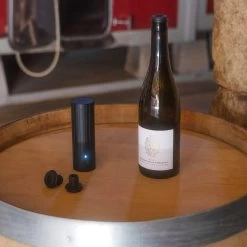 L'Atelier Du Vin - Gard'vin On/Off Power Wine Preservation System