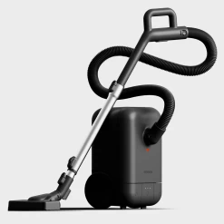 Airsign HEPA Vacuum