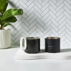 Firebelly Tea - Teacup + Tea Strainer Bundle