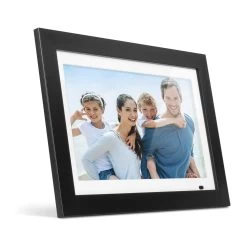 14" Digital Photo Frame With 4GB Memory