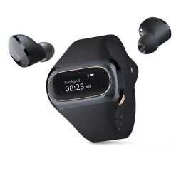 Aipower Wireless Earbuds & Fitness Tracker