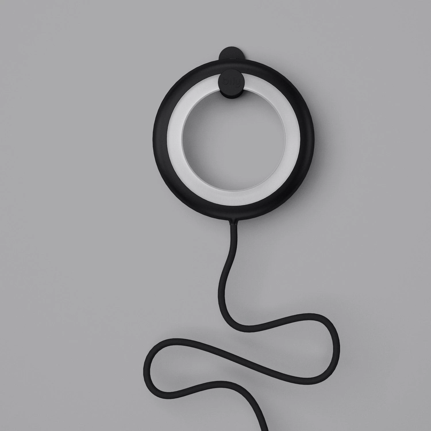 Bily 4000K LED Designer Nomad Ring Light - Image 2