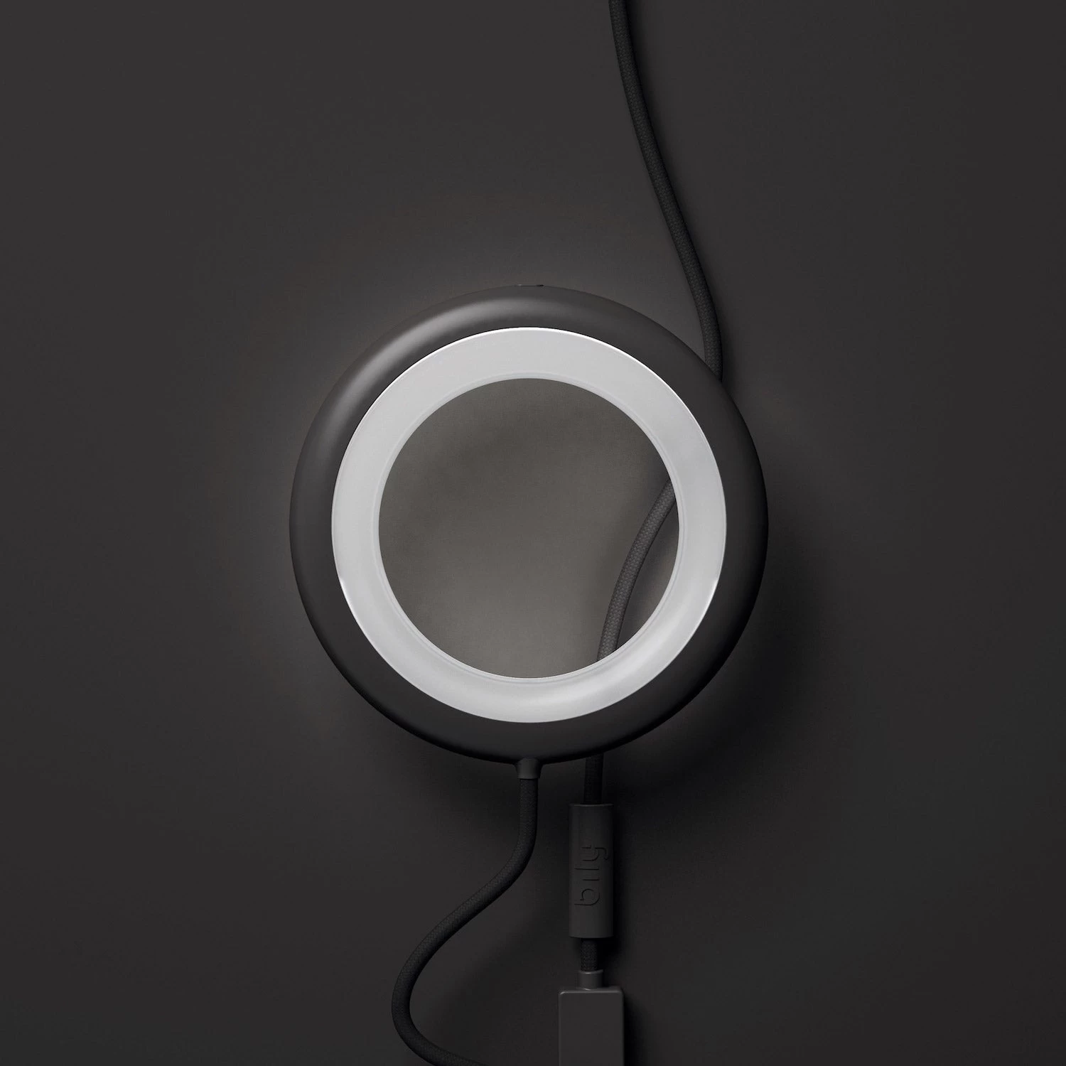 Bily 4000K LED Designer Nomad Ring Light - Image 5