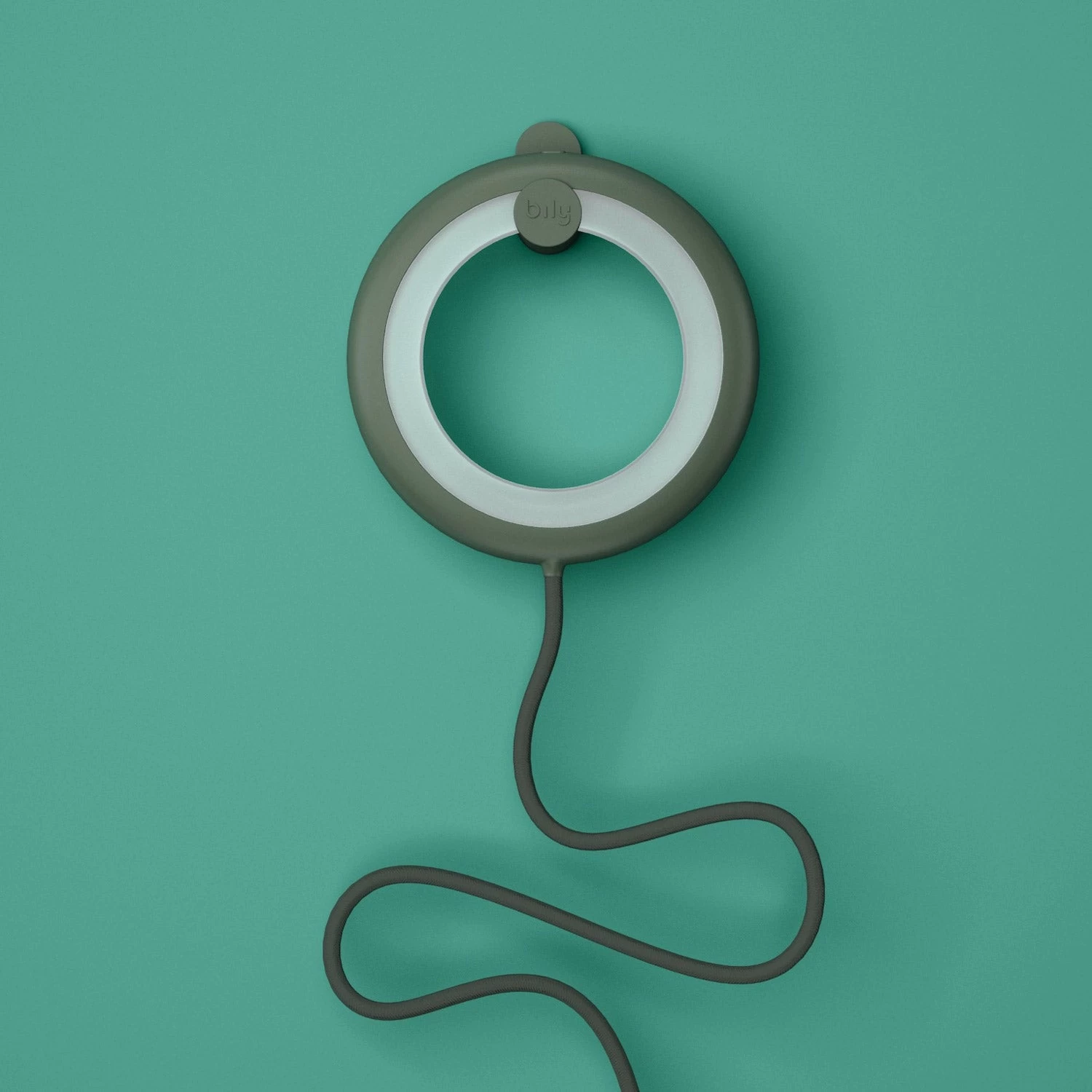 Bily 4000K LED Designer Nomad Ring Light - Image 15