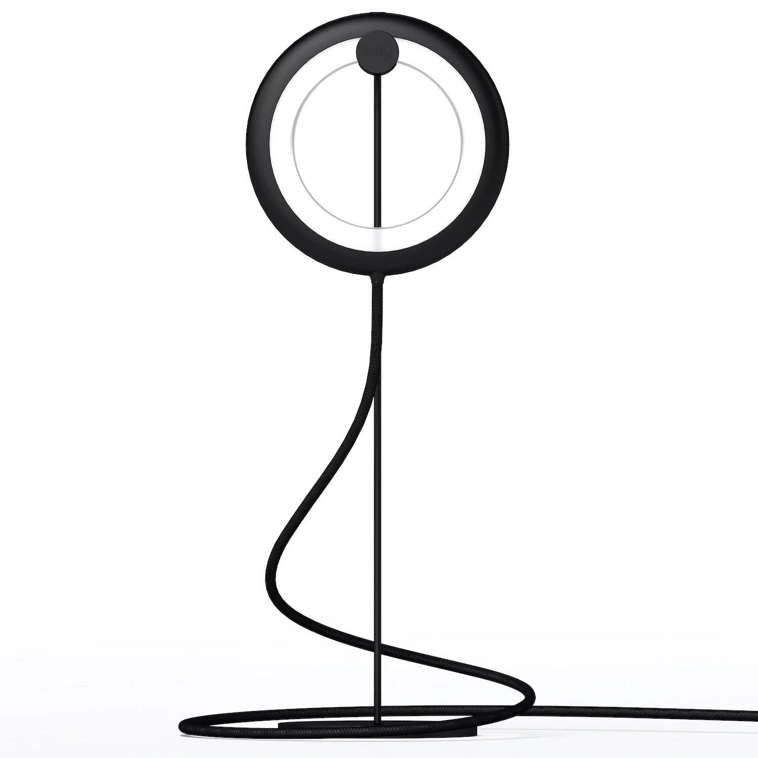 Bily 4000K LED Designer Nomad Ring Light - Image 16