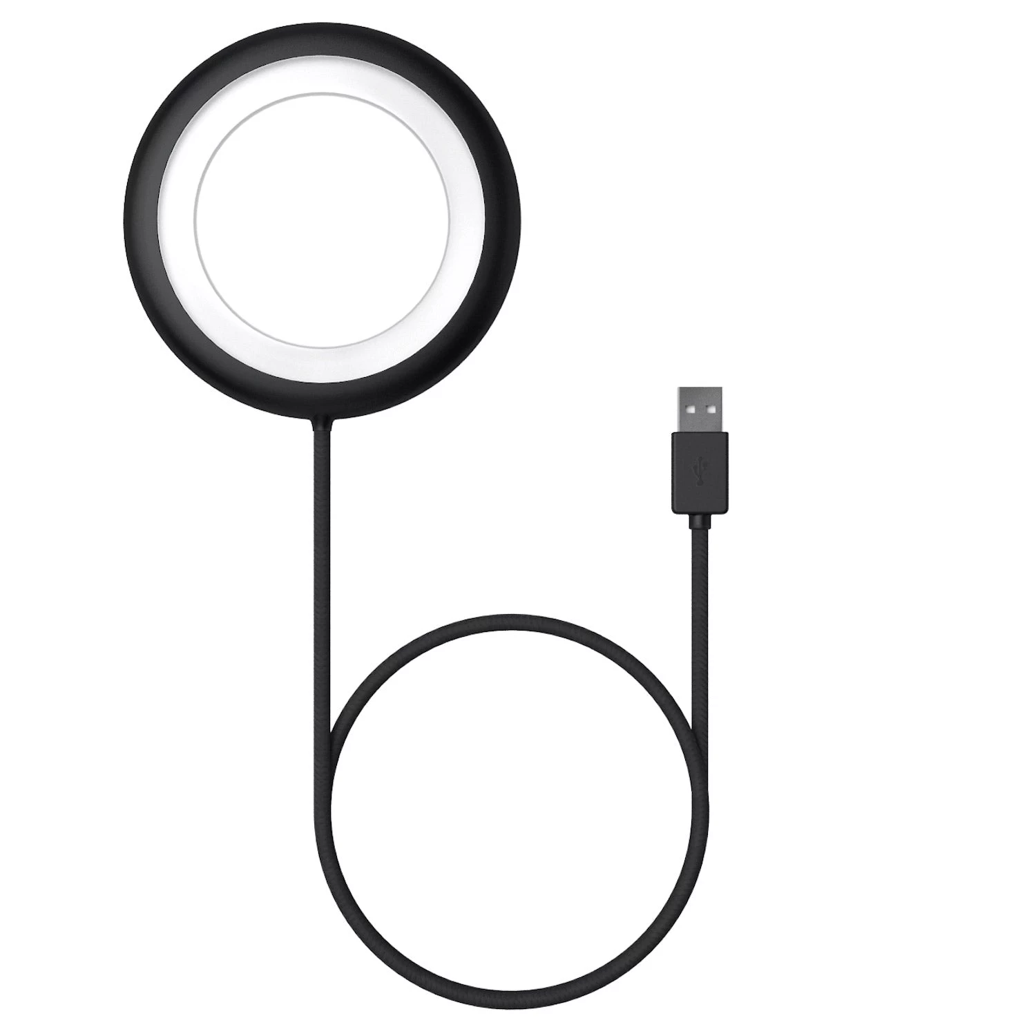 Bily 4000K LED Designer Nomad Ring Light - Image 17