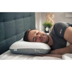 Aragan Carbon Secret 6 In 1 Bacteria Protection Pillow