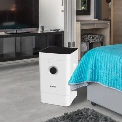 BONECO Hybrid Dual Action Humidifier & Air Purifier In One