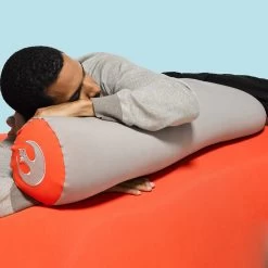 Yogibo X Star Wars Rebel Buddy Roll