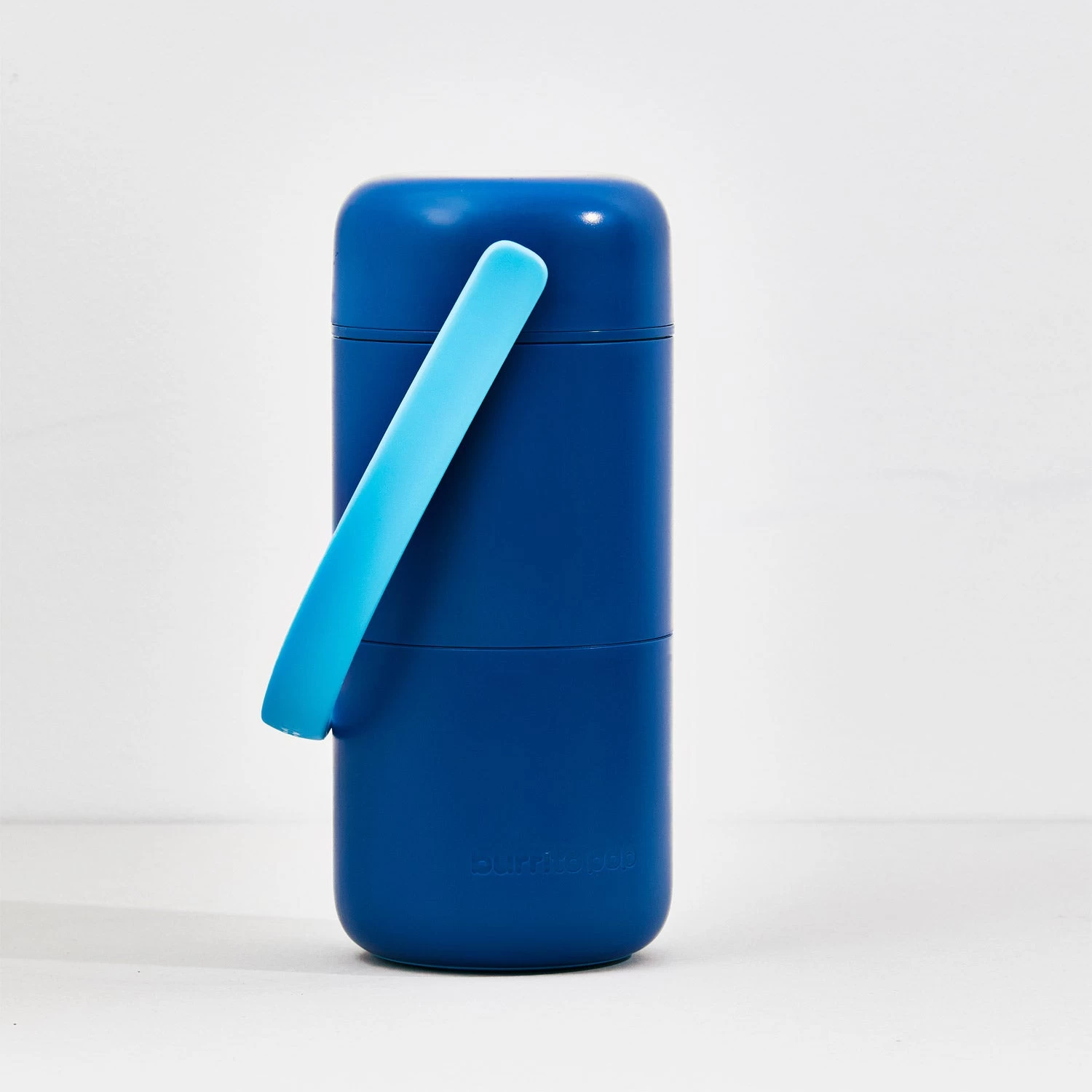 Burrito Pop - The World's First Twistable Burrito Holder - Image 5